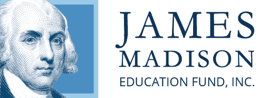 James Madison Education Fund, Inc. logo